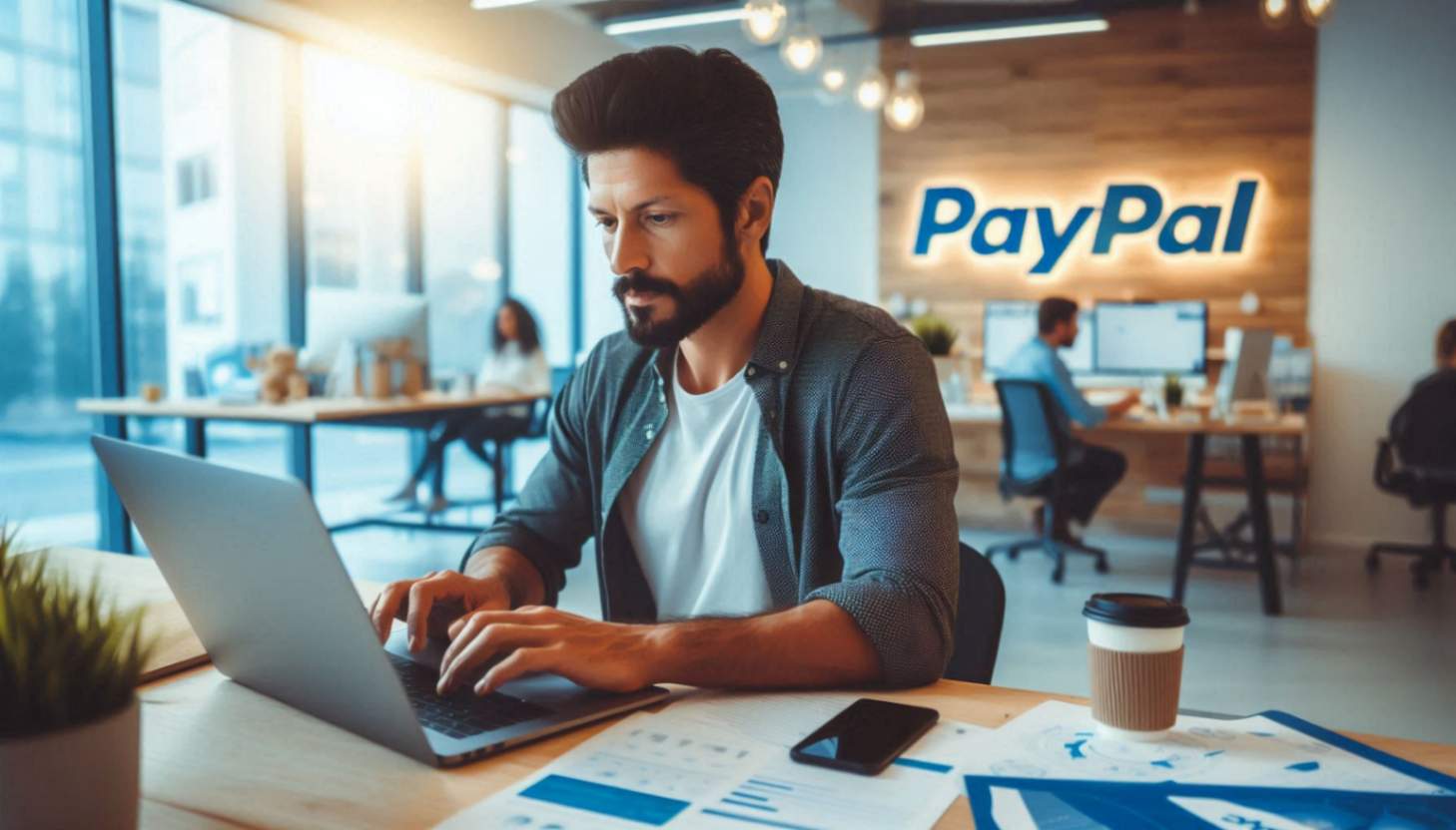 PayPal off-campus hiring