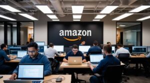 Amazon is Hiring Data Associate