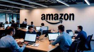 Amazon is Hiring Data Associate