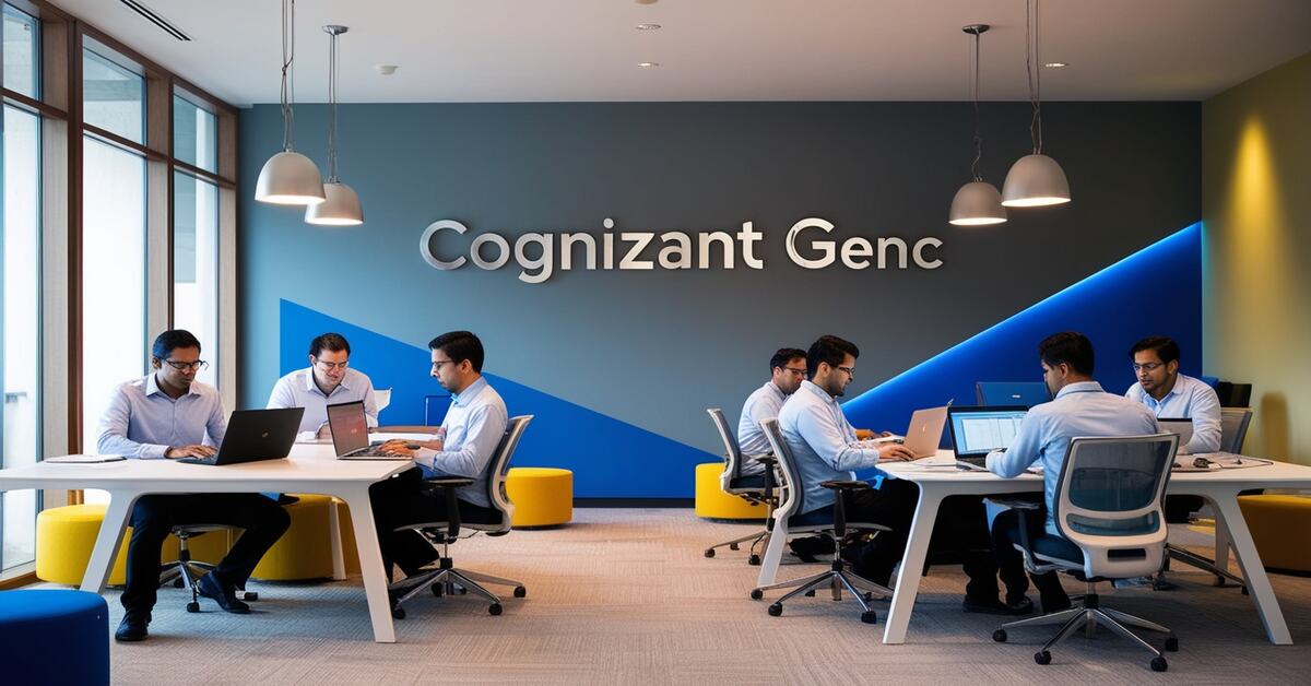 GenC PWD hiring