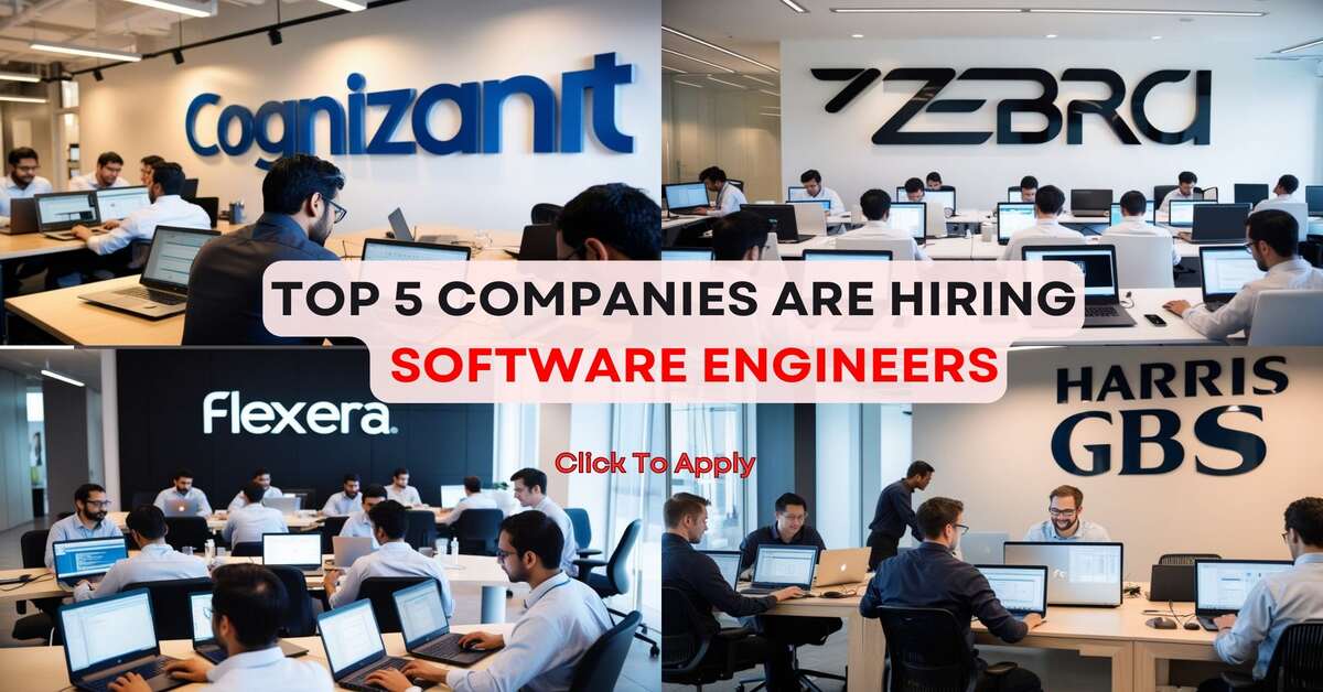 hiring software engineers