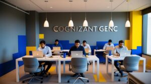 GenC PWD hiring