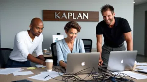 Kaplan Off-Campus Hiring | Associate Software Engineer | Best Hybrid Job – 2024