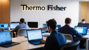 Thermofisher Off-Campus Hiring | Software Engineer I | Great for Java Dev - 2024