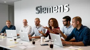 Siemens is Hiring For Trainee Position | Best for Early Professional | Bangalore